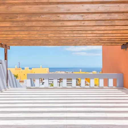 Vista Atlantico Villa Caleta De Fuste