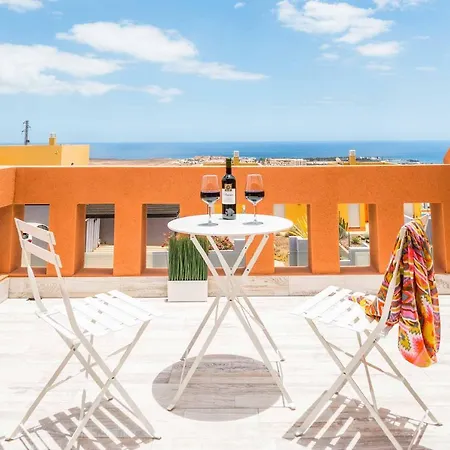 Βίλα Vista Atlantico